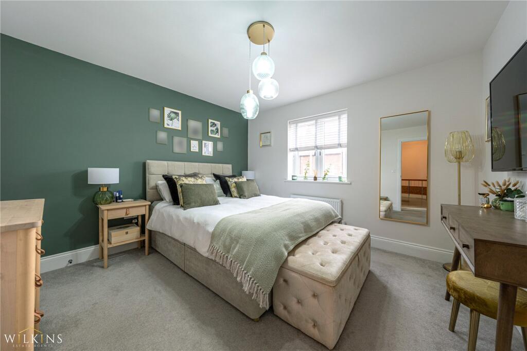 Additional image 19 of Manor Lane, Harlaston, Tamworth, Staffordshire, B79