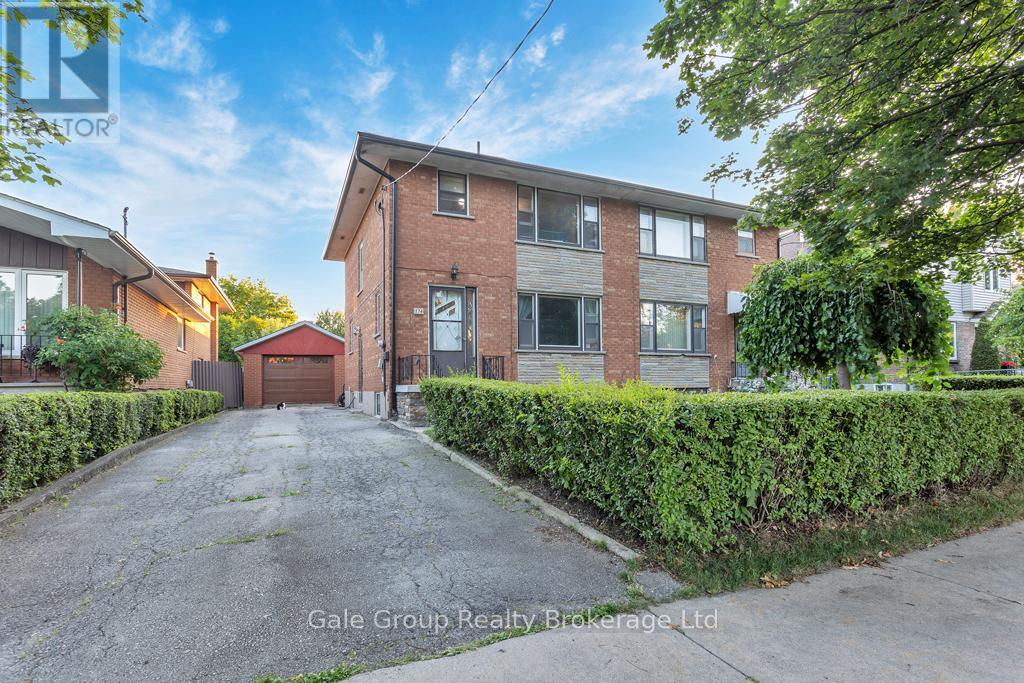 174 DELTA STREET|Toronto (Alderwood), Ontario M8W4E5