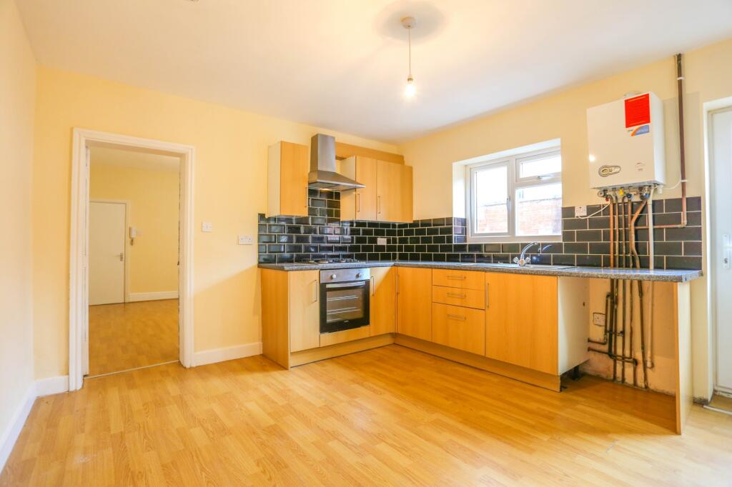 Additional image 2 of Bearwood Road, Flat 1,  Smethwick, B66