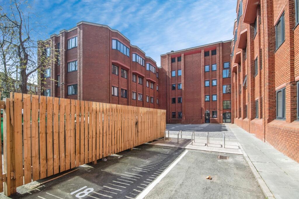 Additional image 12 of St Stephens House, Prospect Hill, Redditch, Worcestershire, B97