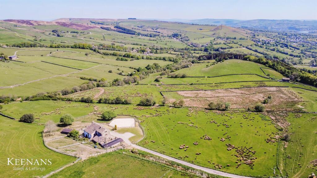 Additional image 31 of Stang Top Road, Roughlee, Nelson