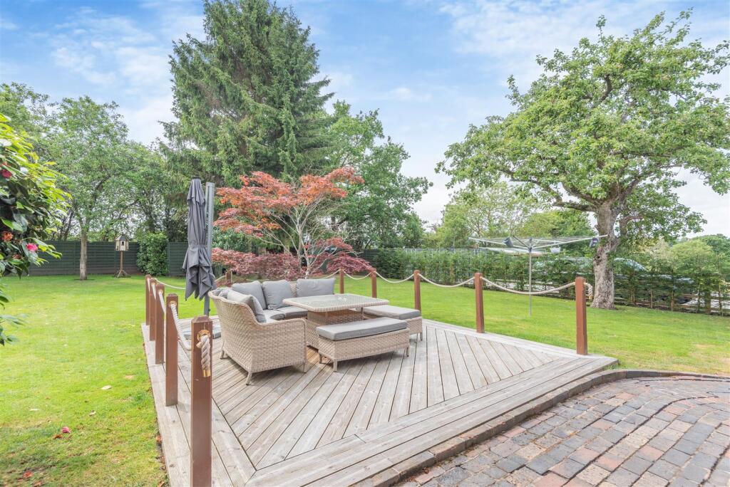 Additional image 20 of Grove Lane, Wishaw,