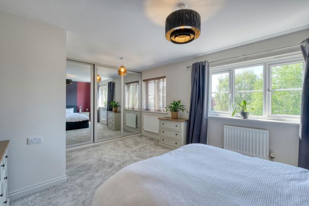 Additional image 11 of Evesham Road, Astwood Bank, B96