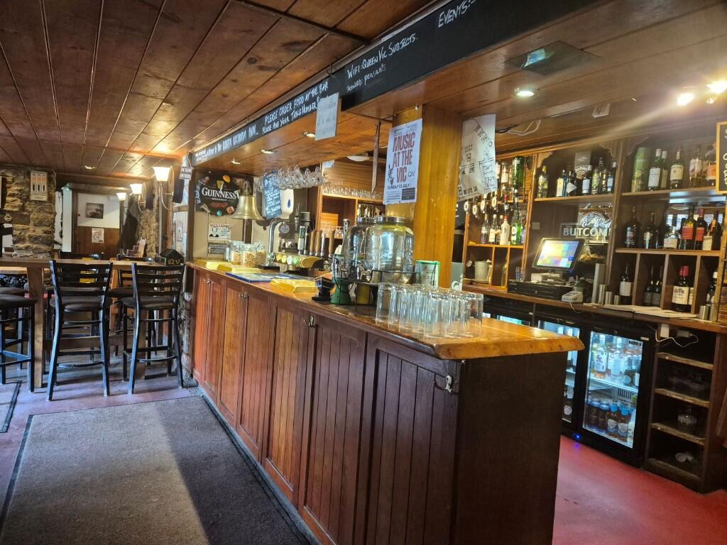 Additional image 10 of The Queen Victoria Inn, Pelting Drove, Priddy, Wells, Somerset BA5 3BA