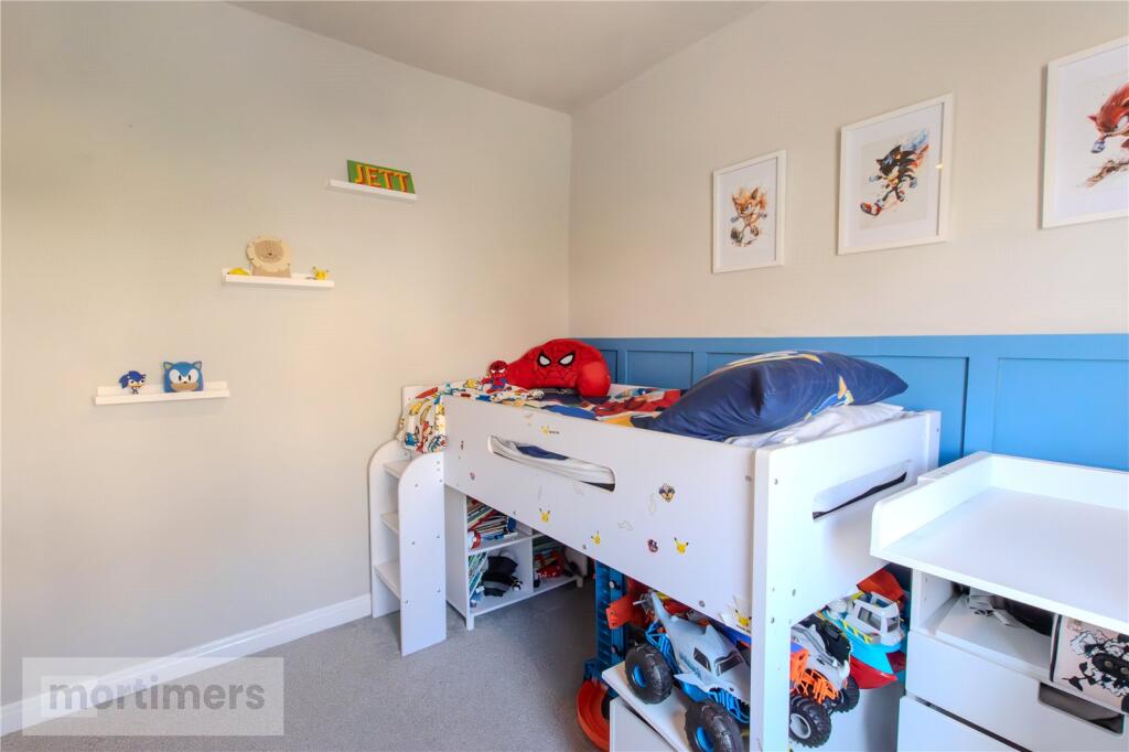 Additional image 12 of Oakwood Road, Accrington, Lancashire, BB5