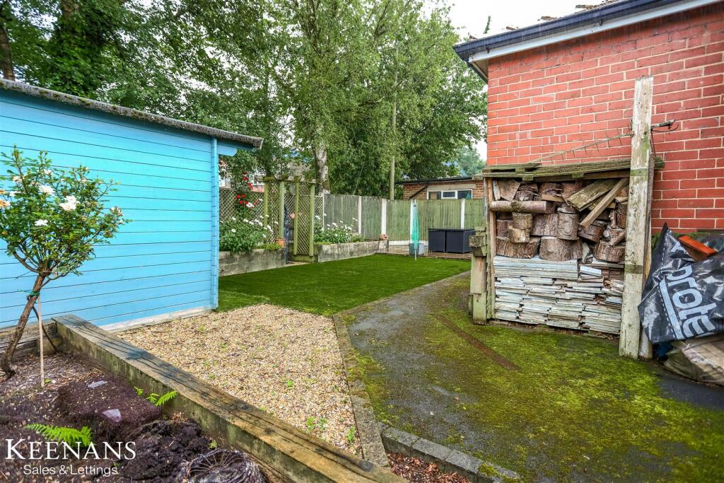 Additional image 27 of Shorrock Lane, Blackburn