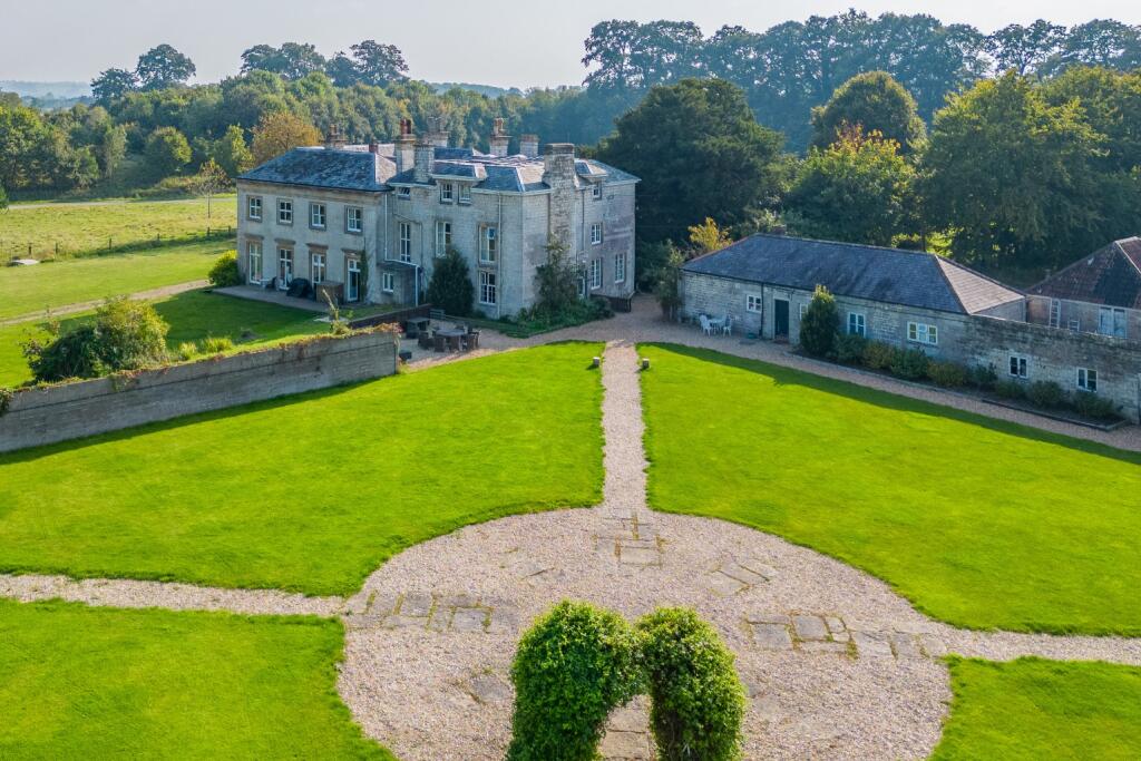 Additional image 34 of Sparkford Hall