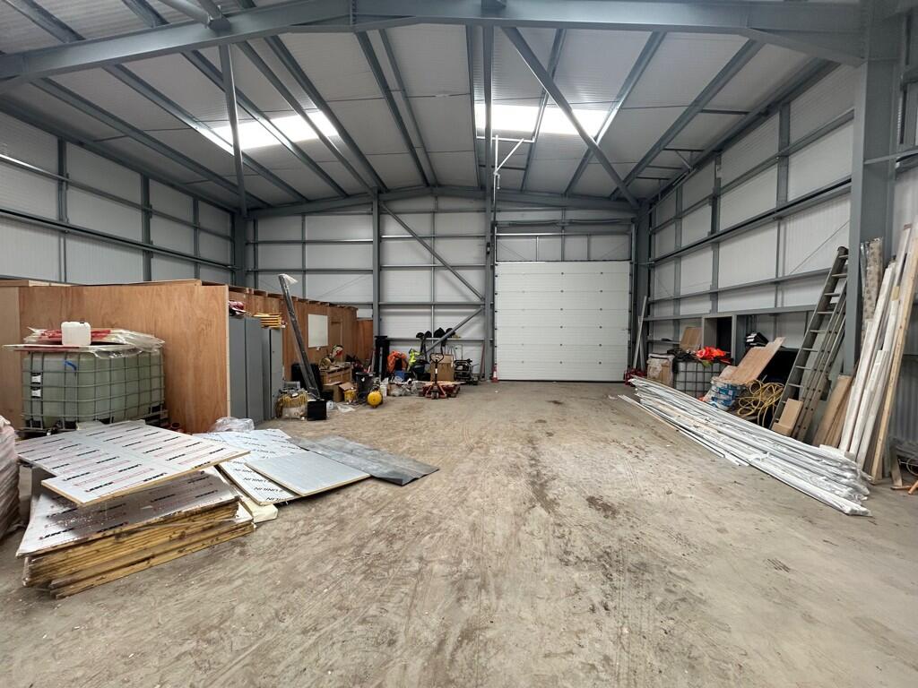 Additional image 5 of Unit 14 Hollins Business Park, Hollins Grove Street, Darwen, BB3 1HN