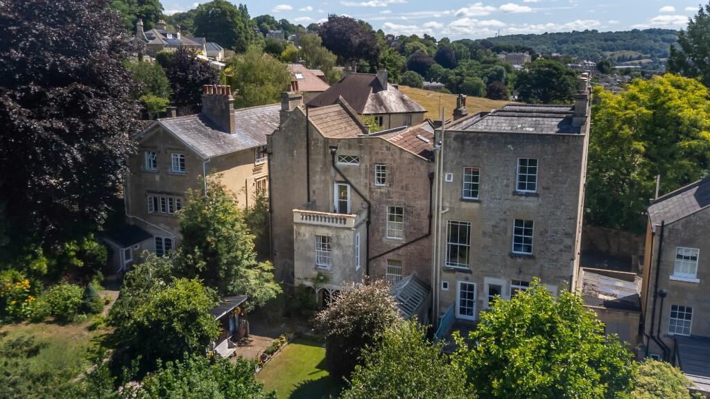 Additional image 21 of Sion Hill, Bath, Somerset, BA1
