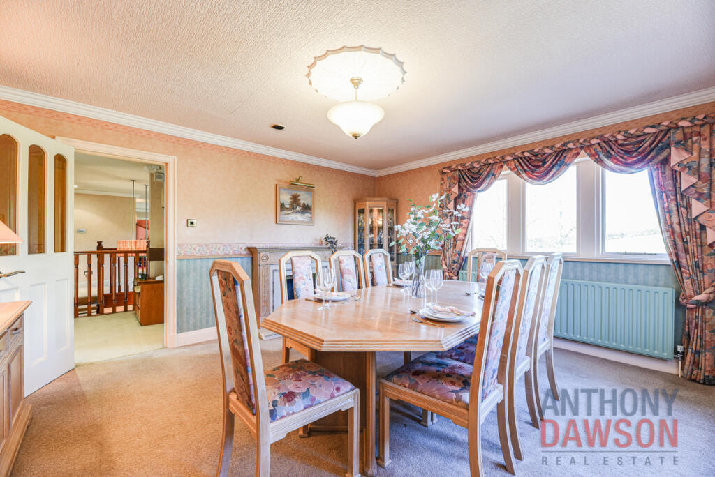 Additional image 7 of Stone Villa, Hill Lane, Colne, BB8