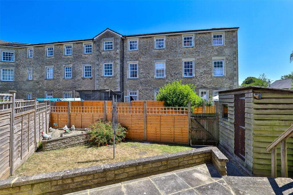 Additional image 13 of Ecos Court, Frome, Somerset, BA11