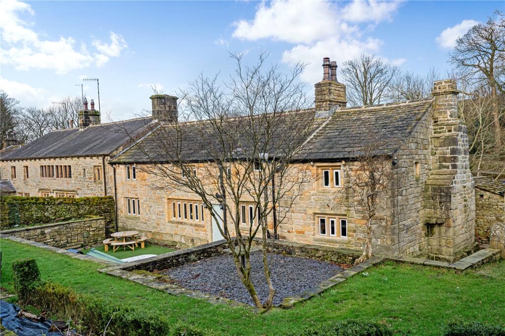 Additional image 30 of Wycoller Road, Wycoller, BB8