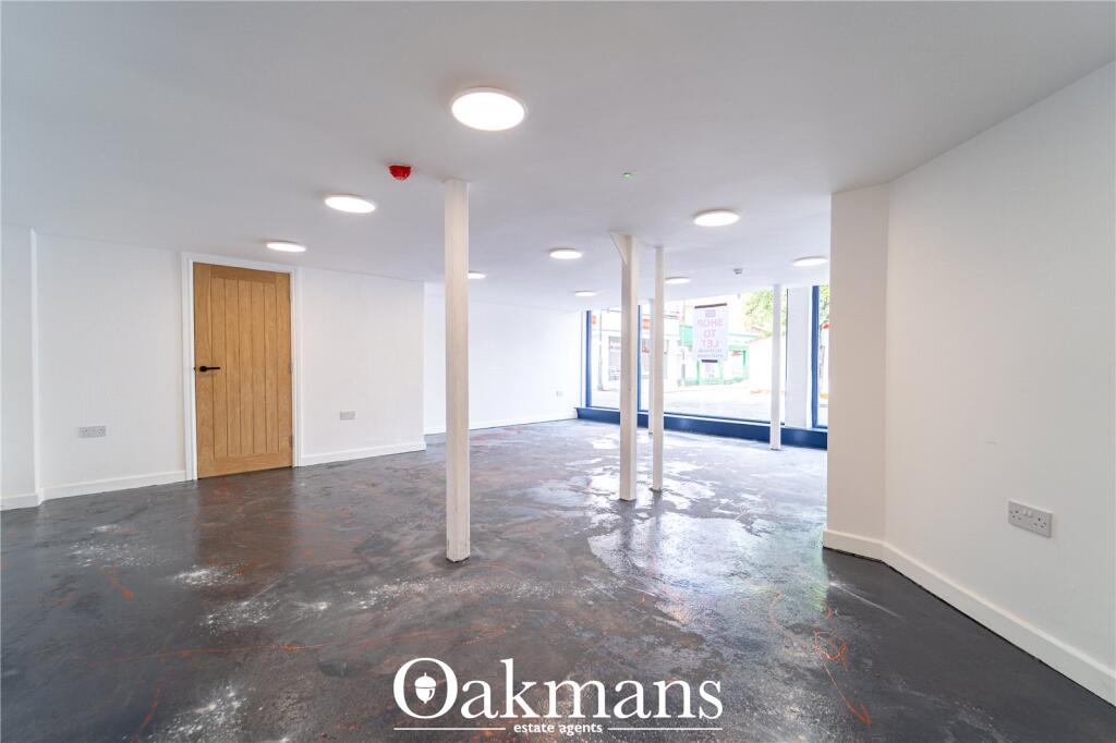 Additional image 4 of Worcester Road, Bromsgrove, Worcestershire, B61