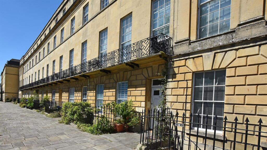 Additional image 12 of Nelson Place West, Bath