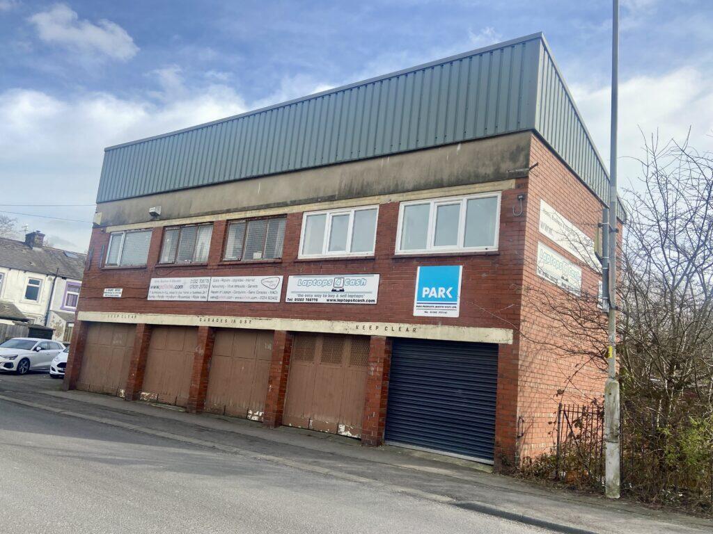 Additional image 14 of 71-77 Dryden Street, Padiham, Burnley, BB12 7EN