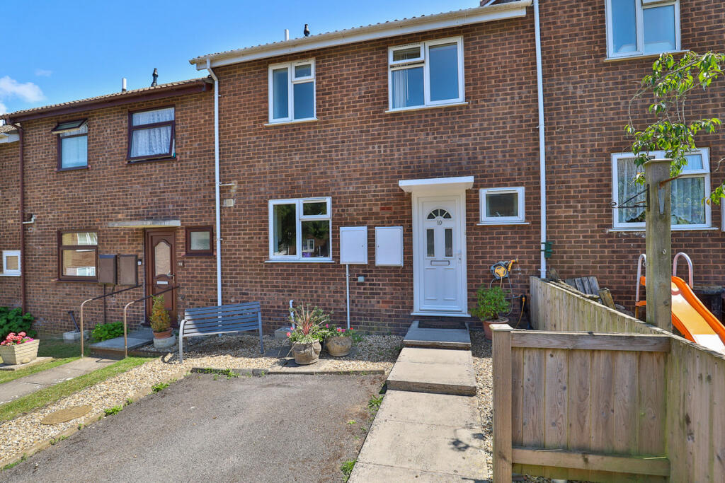 Breyton Road, Glastonbury, BA6