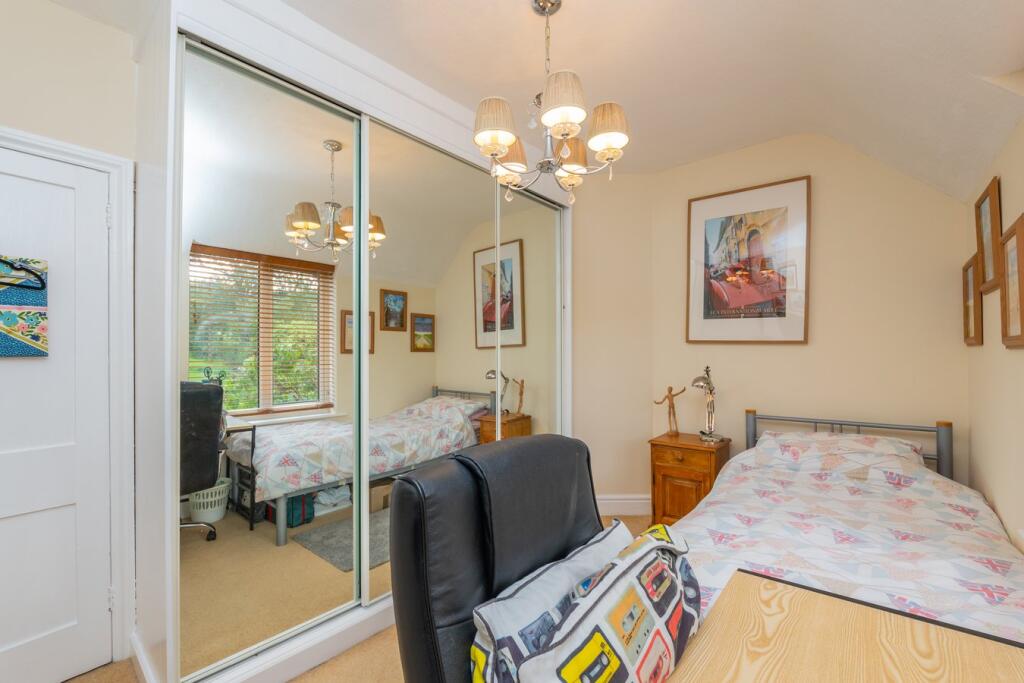 Additional image 16 of Station Cottages, Danzey Green, Tanworth in Arden , B94