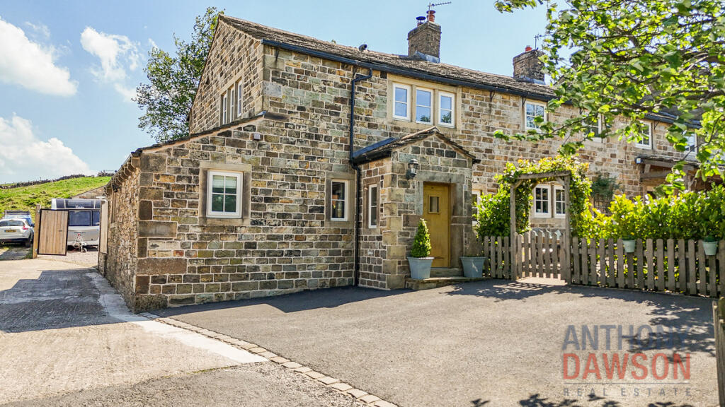 Causeway Farm, Long Causeway, Burnley, BB10