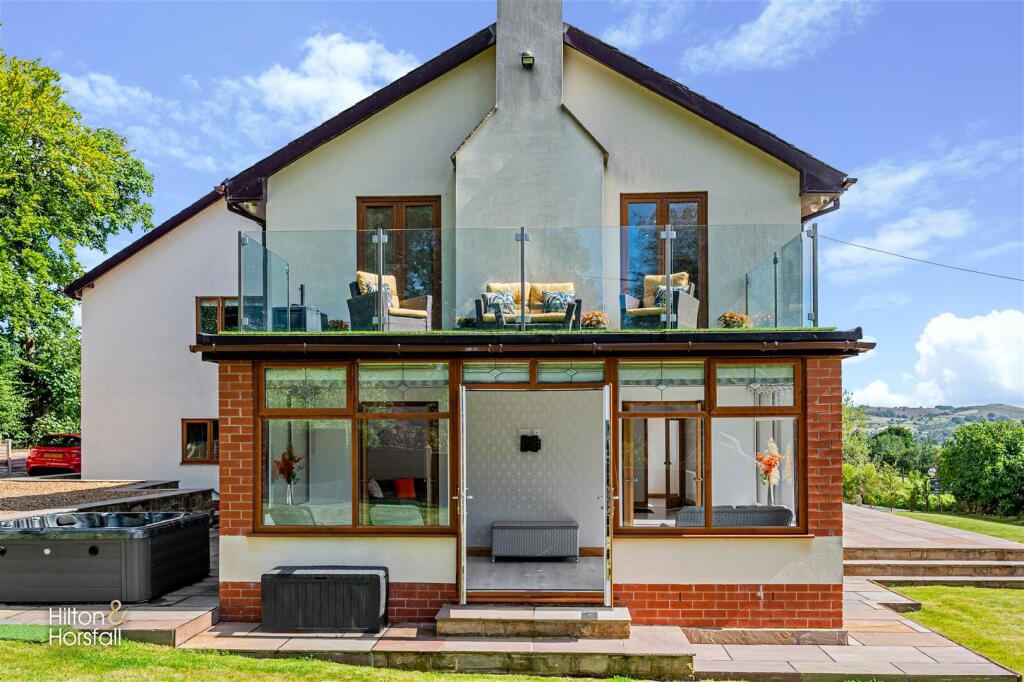 Additional image 35 of Sunny Mead, Barnoldswick Road, Blacko