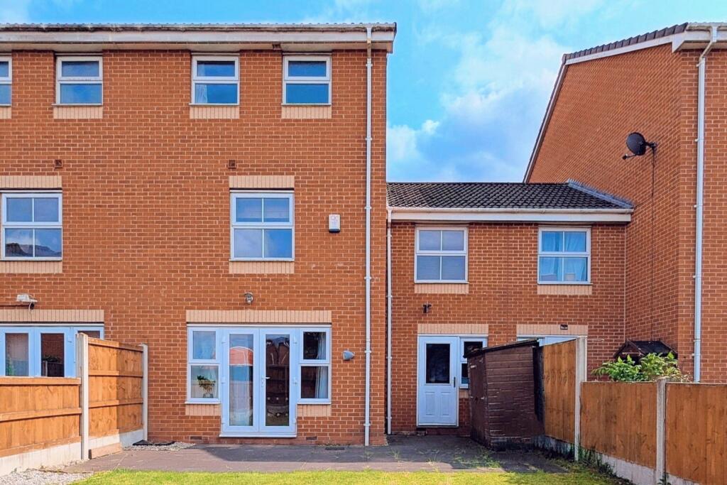 Additional image 24 of Temple Way, Oldbury, B69