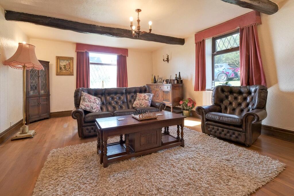 Additional image 6 of Arbory Drive, Padiham, Burnley, Lancashire, BB12