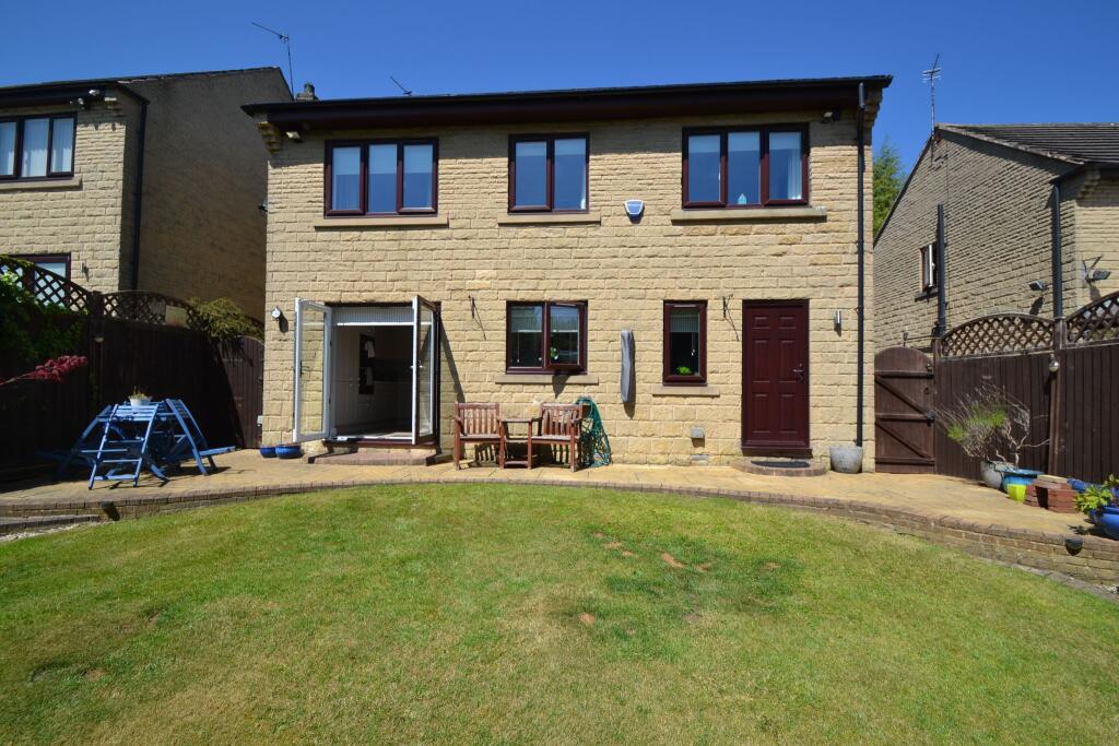 Additional image 31 of Coppice View, Idle,