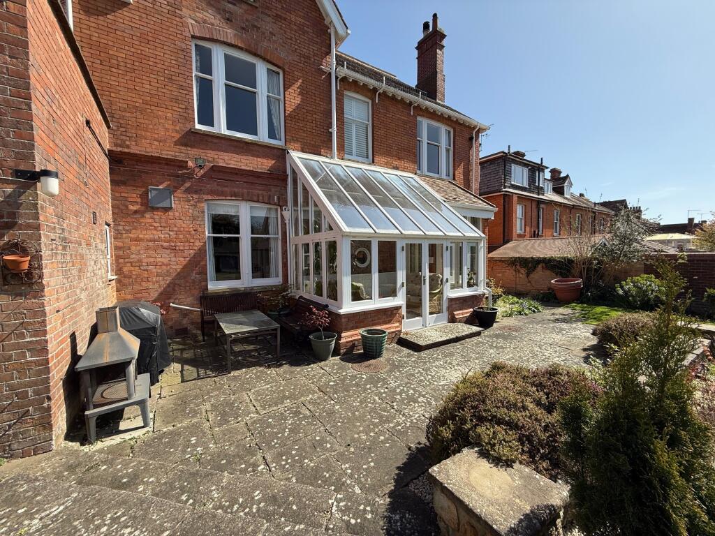 Additional image 27 of The Park, Yeovil, Somerset, BA20 1DF