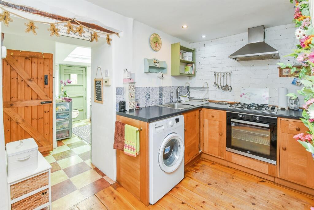 Additional image 16 of Warminster Road, Westbury