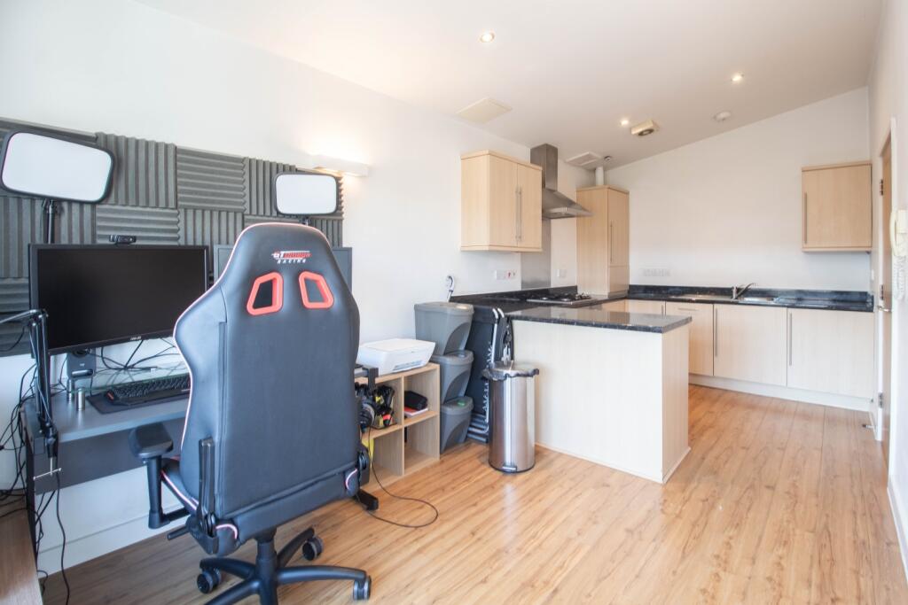 Additional image 7 of Manhattan Apartments, Yeovil