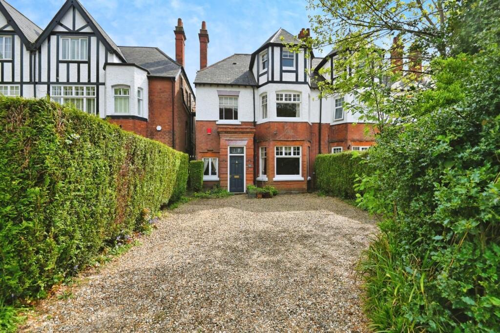 Station Road, Sutton Coldfield