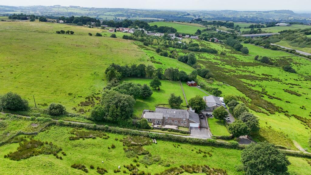 Additional image 62 of Meadow Head Lane, Darwen, BB3