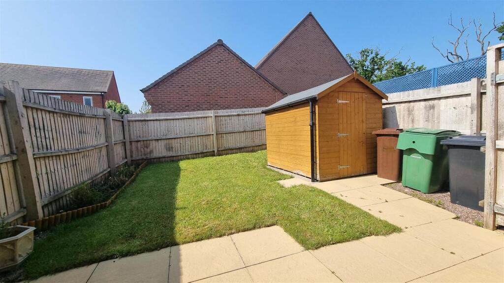 Additional image 10 of Burnham Road, Wythall