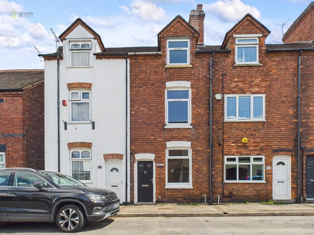 Additional image 14 of Cross Street, Kettlebrook