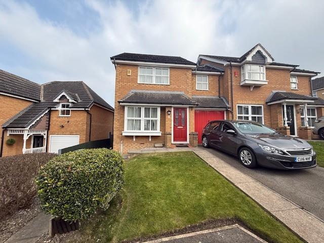 Additional image 21 of Rush Croft, Cote Farm, Thackley