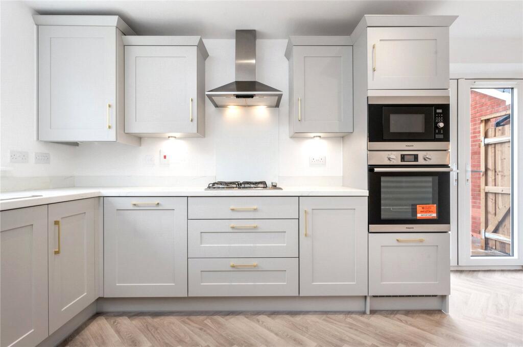 Additional image 5 of Shuttington, Tamworth