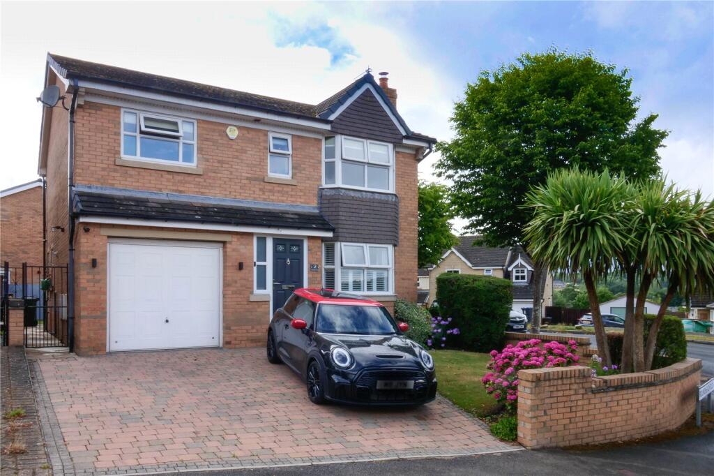 Additional image 24 of Roundhead Fold, Apperley Bridge, Bradford, West Yorkshire, BD10