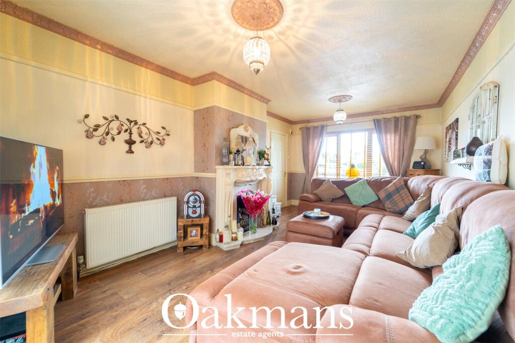 Additional image 39 of Mynors Crescent, Hollywood, Birmingham, Worcestershire, B47