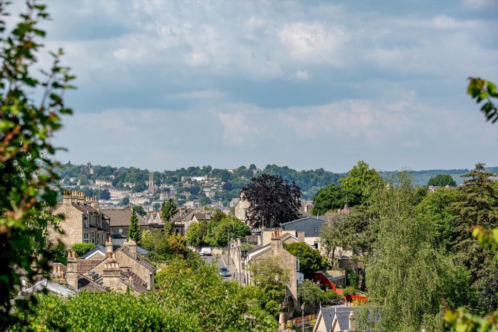 Additional image 15 of Wellsway, Bath, Somerset, BA2