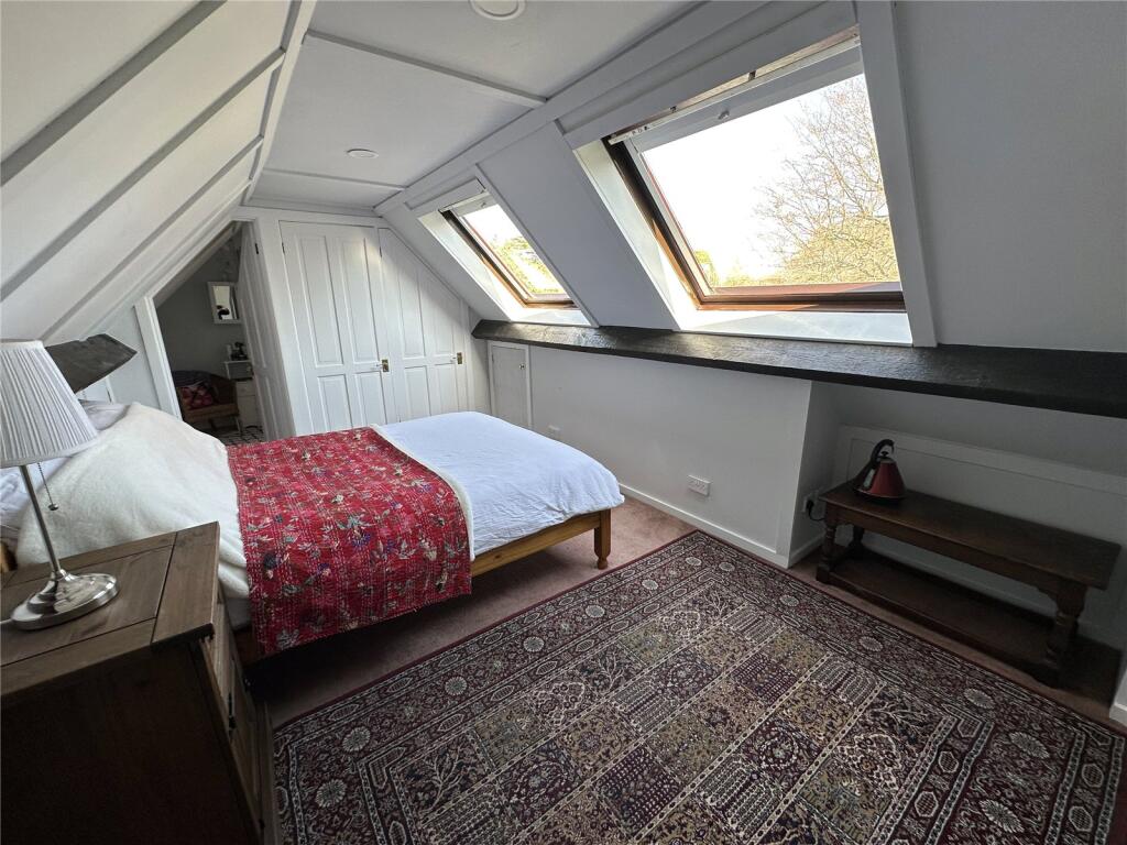 Additional image 15 of Holywell, East Coker, Yeovil, Somerset, BA22