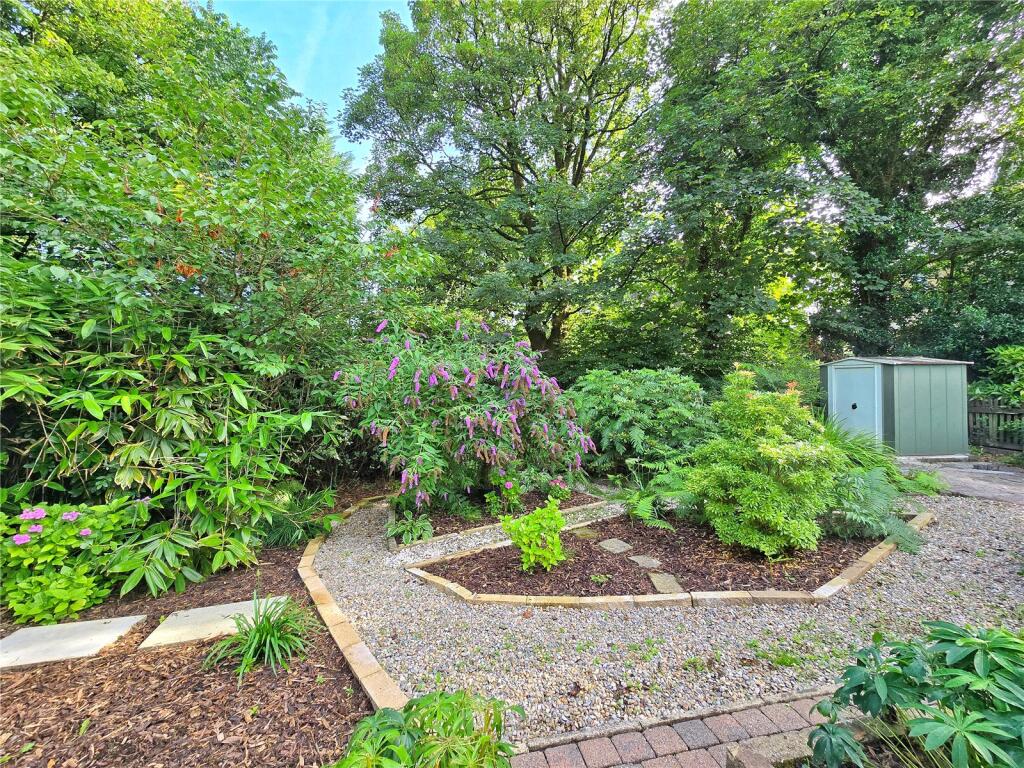 Additional image 10 of Haworth Avenue, Rawtenstall, Rossendale, BB4