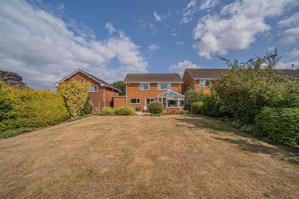 Additional image 25 of Stoneleigh Road, Solihull, B91