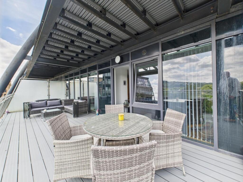 Additional image 9 of Apartment VM1 401, Victoria Mills, Salts Mill Road, Shipley