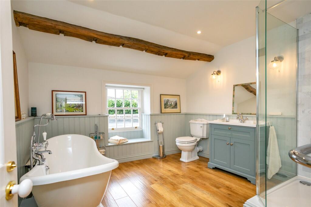 Additional image 17 of Waddington, Clitheroe, Lancashire