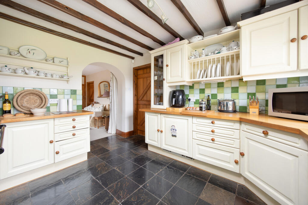 Additional image 6 of Church Lane, Wingfield