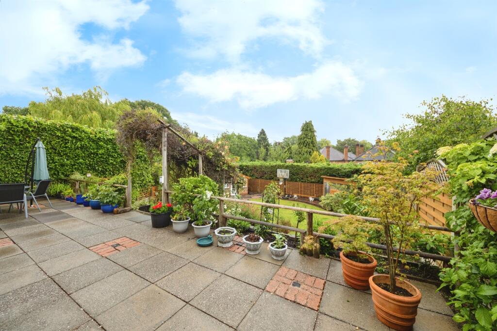 Additional image 17 of Wroxall Road, Solihull