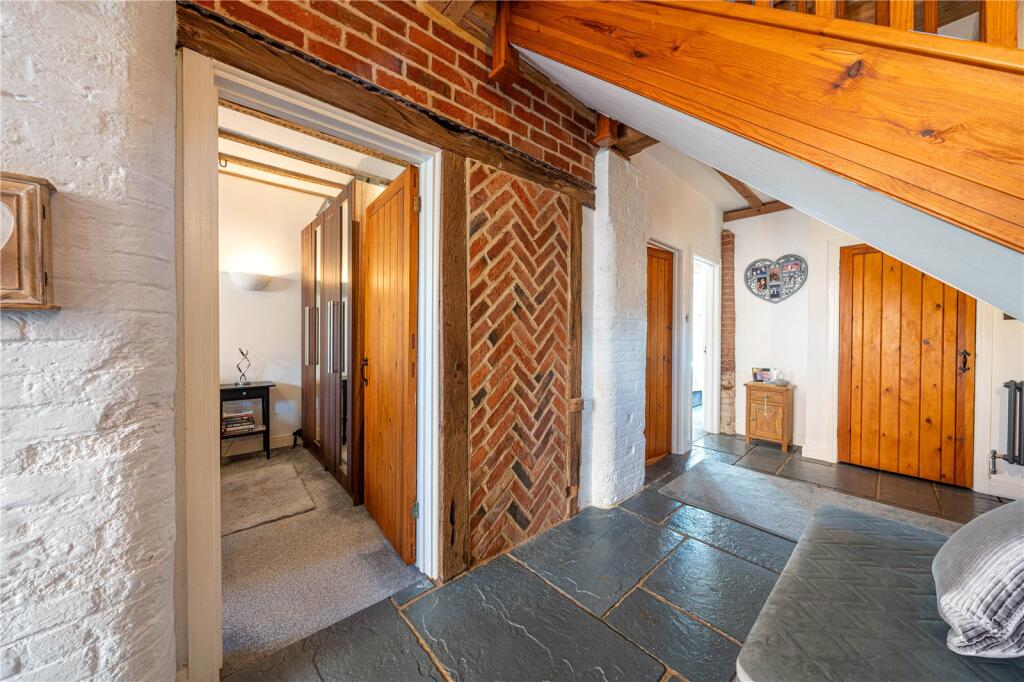 Additional image 14 of Haunton, Tamworth, Staffordshire, B79