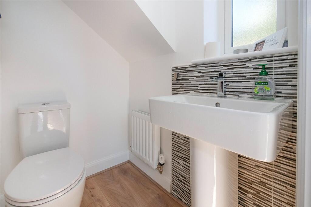 Additional image 18 of Mill Holme Fold, Bradford, West Yorkshire, BD10