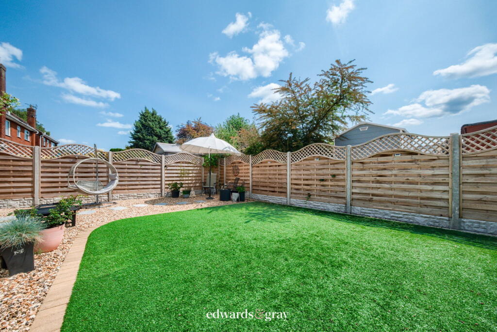 Additional image 21 of Green Lane, Coleshill, B46 3LU