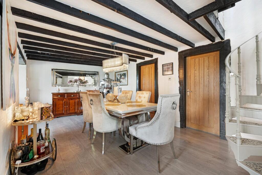 Additional image 15 of Hattons House, off Blacksnape Road, Hoddlesden, Darwen