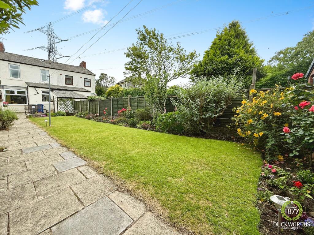 Additional image 22 of Sandy Lane, Darwen, BB3